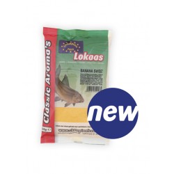 Aditiv Champion Feed - Banana Sweet 250g Aditiv Champion Feed - Banana Sweet 250g